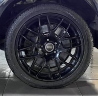 USED 2011 11 LAND ROVER RANGE ROVER SPORT 3.0 TD V6 HSE SUV 5dr Diesel CommandShift 4WD Euro 5 (245 ps) 