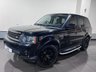 USED 2011 11 LAND ROVER RANGE ROVER SPORT 3.0 TD V6 HSE SUV 5dr Diesel CommandShift 4WD Euro 5 (245 ps) 