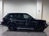 USED 2011 11 LAND ROVER RANGE ROVER SPORT 3.0 TD V6 HSE SUV 5dr Diesel CommandShift 4WD Euro 5 (245 ps) 