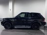 USED 2011 11 LAND ROVER RANGE ROVER SPORT 3.0 TD V6 HSE SUV 5dr Diesel CommandShift 4WD Euro 5 (245 ps) 