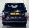 USED 2011 11 LAND ROVER RANGE ROVER SPORT 3.0 TD V6 HSE SUV 5dr Diesel CommandShift 4WD Euro 5 (245 ps) 