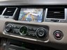 USED 2011 11 LAND ROVER RANGE ROVER SPORT 3.0 TD V6 HSE SUV 5dr Diesel CommandShift 4WD Euro 5 (245 ps) 