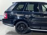 USED 2011 11 LAND ROVER RANGE ROVER SPORT 3.0 TD V6 HSE SUV 5dr Diesel CommandShift 4WD Euro 5 (245 ps) 