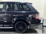 USED 2011 11 LAND ROVER RANGE ROVER SPORT 3.0 TD V6 HSE SUV 5dr Diesel CommandShift 4WD Euro 5 (245 ps) 