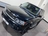 USED 2011 11 LAND ROVER RANGE ROVER SPORT 3.0 TD V6 HSE SUV 5dr Diesel CommandShift 4WD Euro 5 (245 ps) 