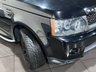USED 2011 11 LAND ROVER RANGE ROVER SPORT 3.0 TD V6 HSE SUV 5dr Diesel CommandShift 4WD Euro 5 (245 ps) 