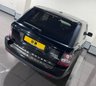 USED 2011 11 LAND ROVER RANGE ROVER SPORT 3.0 TD V6 HSE SUV 5dr Diesel CommandShift 4WD Euro 5 (245 ps) 
