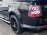 USED 2011 11 LAND ROVER RANGE ROVER SPORT 3.0 TD V6 HSE SUV 5dr Diesel CommandShift 4WD Euro 5 (245 ps) 