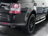 USED 2011 11 LAND ROVER RANGE ROVER SPORT 3.0 TD V6 HSE SUV 5dr Diesel CommandShift 4WD Euro 5 (245 ps) 