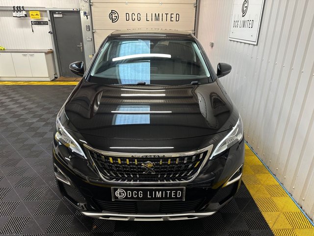 2018 PEUGEOT 3008 (2018) - Photo 5