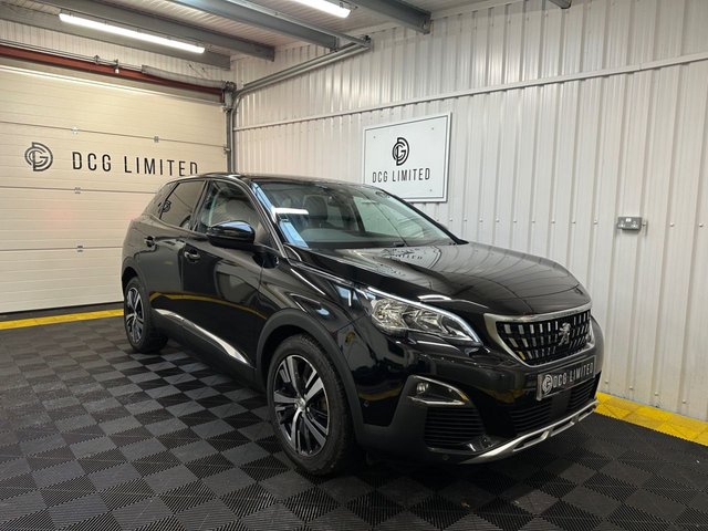 2018 PEUGEOT 3008 (2018) - Photo 6