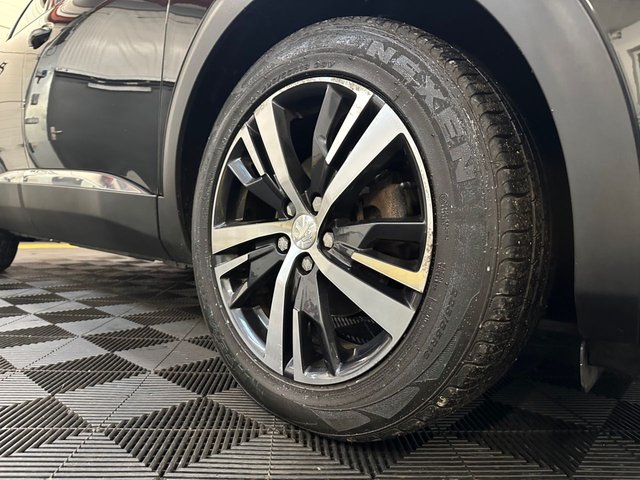 2018 PEUGEOT 3008 (2018) - Photo 11