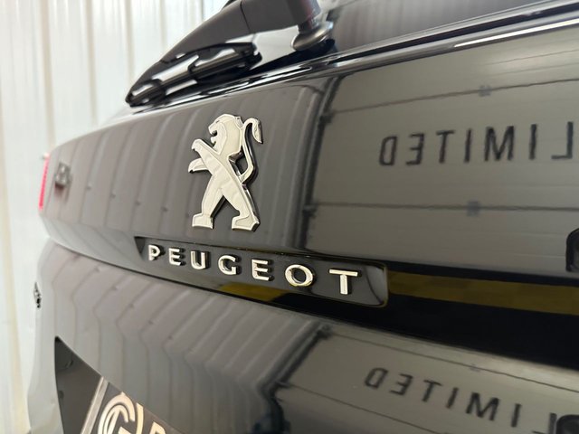 2018 PEUGEOT 3008 (2018) - Photo 12