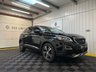 USED 2018 18 PEUGEOT 3008 1.2 PureTech Allure SUV 5dr Petrol Manual Euro 6 (s/s) (130 ps) 2 KEYS / 3 OWNERS / DAB / CRUISE