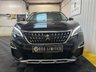 USED 2018 18 PEUGEOT 3008 1.2 PureTech Allure SUV 5dr Petrol Manual Euro 6 (s/s) (130 ps) 2 KEYS / 3 OWNERS / DAB / CRUISE