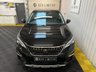 USED 2018 18 PEUGEOT 3008 1.2 PureTech Allure SUV 5dr Petrol Manual Euro 6 (s/s) (130 ps) 2 KEYS / 3 OWNERS / DAB / CRUISE