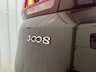 USED 2018 18 PEUGEOT 3008 1.2 PureTech Allure SUV 5dr Petrol Manual Euro 6 (s/s) (130 ps) 2 KEYS / 3 OWNERS / DAB / CRUISE