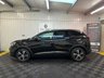 USED 2018 18 PEUGEOT 3008 1.2 PureTech Allure SUV 5dr Petrol Manual Euro 6 (s/s) (130 ps) 2 KEYS / 3 OWNERS / DAB / CRUISE