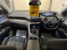 USED 2018 18 PEUGEOT 3008 1.2 PureTech Allure SUV 5dr Petrol Manual Euro 6 (s/s) (130 ps) 2 KEYS / 3 OWNERS / DAB / CRUISE