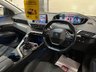 USED 2018 18 PEUGEOT 3008 1.2 PureTech Allure SUV 5dr Petrol Manual Euro 6 (s/s) (130 ps) 2 KEYS / 3 OWNERS / DAB / CRUISE