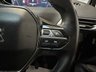 USED 2018 18 PEUGEOT 3008 1.2 PureTech Allure SUV 5dr Petrol Manual Euro 6 (s/s) (130 ps) 2 KEYS / 3 OWNERS / DAB / CRUISE