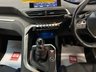 USED 2018 18 PEUGEOT 3008 1.2 PureTech Allure SUV 5dr Petrol Manual Euro 6 (s/s) (130 ps) 2 KEYS / 3 OWNERS / DAB / CRUISE