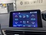 USED 2018 18 PEUGEOT 3008 1.2 PureTech Allure SUV 5dr Petrol Manual Euro 6 (s/s) (130 ps) 2 KEYS / 3 OWNERS / DAB / CRUISE