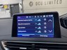 USED 2018 18 PEUGEOT 3008 1.2 PureTech Allure SUV 5dr Petrol Manual Euro 6 (s/s) (130 ps) 2 KEYS / 3 OWNERS / DAB / CRUISE