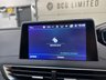 USED 2018 18 PEUGEOT 3008 1.2 PureTech Allure SUV 5dr Petrol Manual Euro 6 (s/s) (130 ps) 2 KEYS / 3 OWNERS / DAB / CRUISE