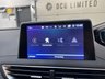 USED 2018 18 PEUGEOT 3008 1.2 PureTech Allure SUV 5dr Petrol Manual Euro 6 (s/s) (130 ps) 2 KEYS / 3 OWNERS / DAB / CRUISE