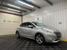 USED 2013 63 PEUGEOT 208 1.6 e-HDi Allure Hatchback 5dr Diesel Manual Euro 5 (s/s) (92 ps) 3 OWNERS FROM NEW /