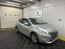 USED 2013 63 PEUGEOT 208 1.6 e-HDi Allure Hatchback 5dr Diesel Manual Euro 5 (s/s) (92 ps) 3 OWNERS FROM NEW /