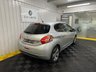 USED 2013 63 PEUGEOT 208 1.6 e-HDi Allure Hatchback 5dr Diesel Manual Euro 5 (s/s) (92 ps) 3 OWNERS FROM NEW /