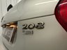 USED 2013 63 PEUGEOT 208 1.6 e-HDi Allure Hatchback 5dr Diesel Manual Euro 5 (s/s) (92 ps) 3 OWNERS FROM NEW /