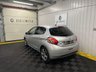 USED 2013 63 PEUGEOT 208 1.6 e-HDi Allure Hatchback 5dr Diesel Manual Euro 5 (s/s) (92 ps) 3 OWNERS FROM NEW /