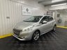 USED 2013 63 PEUGEOT 208 1.6 e-HDi Allure Hatchback 5dr Diesel Manual Euro 5 (s/s) (92 ps) 3 OWNERS FROM NEW /