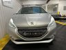 USED 2013 63 PEUGEOT 208 1.6 e-HDi Allure Hatchback 5dr Diesel Manual Euro 5 (s/s) (92 ps) 3 OWNERS FROM NEW /