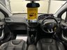 USED 2013 63 PEUGEOT 208 1.6 e-HDi Allure Hatchback 5dr Diesel Manual Euro 5 (s/s) (92 ps) 3 OWNERS FROM NEW /