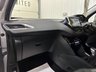 USED 2013 63 PEUGEOT 208 1.6 e-HDi Allure Hatchback 5dr Diesel Manual Euro 5 (s/s) (92 ps) 3 OWNERS FROM NEW /