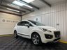 USED 2016 16 PEUGEOT 3008 1.6 BlueHDi Allure SUV 5dr Diesel ETG Euro 6 (s/s) (120 ps) PARKING SENSORS / AUTOMATIC