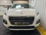 USED 2016 16 PEUGEOT 3008 1.6 BlueHDi Allure SUV 5dr Diesel ETG Euro 6 (s/s) (120 ps) PARKING SENSORS / AUTOMATIC