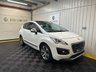 USED 2016 16 PEUGEOT 3008 1.6 BlueHDi Allure SUV 5dr Diesel ETG Euro 6 (s/s) (120 ps) PARKING SENSORS / AUTOMATIC