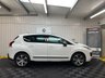 USED 2016 16 PEUGEOT 3008 1.6 BlueHDi Allure SUV 5dr Diesel ETG Euro 6 (s/s) (120 ps) PARKING SENSORS / AUTOMATIC