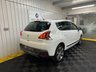 USED 2016 16 PEUGEOT 3008 1.6 BlueHDi Allure SUV 5dr Diesel ETG Euro 6 (s/s) (120 ps) PARKING SENSORS / AUTOMATIC
