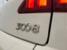 USED 2016 16 PEUGEOT 3008 1.6 BlueHDi Allure SUV 5dr Diesel ETG Euro 6 (s/s) (120 ps) PARKING SENSORS / AUTOMATIC