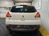 USED 2016 16 PEUGEOT 3008 1.6 BlueHDi Allure SUV 5dr Diesel ETG Euro 6 (s/s) (120 ps) PARKING SENSORS / AUTOMATIC