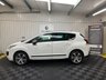USED 2016 16 PEUGEOT 3008 1.6 BlueHDi Allure SUV 5dr Diesel ETG Euro 6 (s/s) (120 ps) PARKING SENSORS / AUTOMATIC