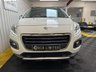 USED 2016 16 PEUGEOT 3008 1.6 BlueHDi Allure SUV 5dr Diesel ETG Euro 6 (s/s) (120 ps) PARKING SENSORS / AUTOMATIC