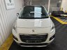 USED 2016 16 PEUGEOT 3008 1.6 BlueHDi Allure SUV 5dr Diesel ETG Euro 6 (s/s) (120 ps) PARKING SENSORS / AUTOMATIC