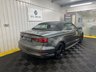 USED 2017 17 AUDI A3 CABRIOLET 1.4 TFSI CoD S line Convertible 2dr Petrol S Tronic Euro 6 (s/s) (150 ps) HEATED SEATS / 6 SERVICES